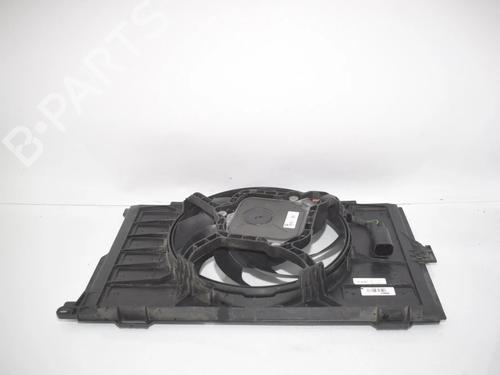 Used Radiator fan Radiator fan BMW i3 (I01) Electric (170 hp) 40501846 40501846