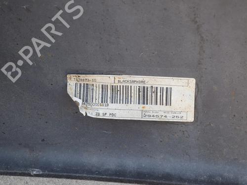 Rear bumper BMW 5 (E60) 520 d | BP34085268C8  - Image 7