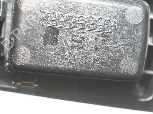 Right front window switch BMW 2 Active Tourer (F45) 218 d | BP34081999I26  - Image 5