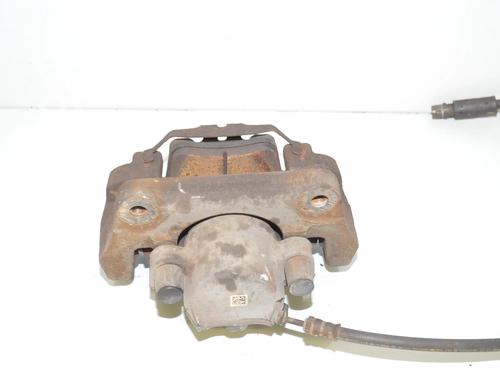 Right front brake caliper BMW X4 (F26) xDrive 30 d | BP34072734M104 - Image 3