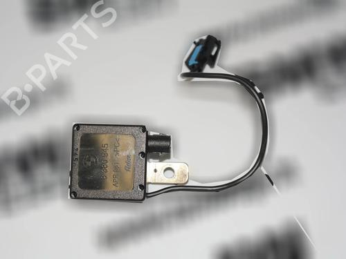 Antenne/Base BMW X5 (E53) 3.0 d | BP34087795C140  - Image 5