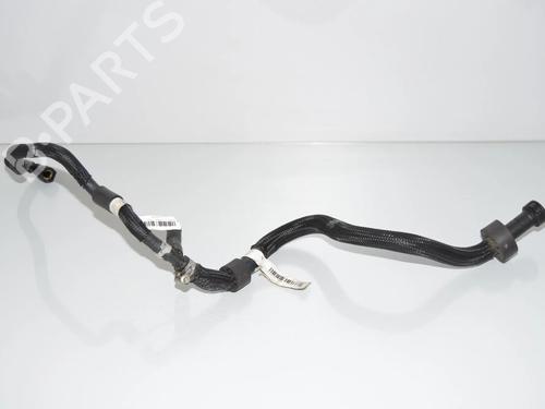 Used Pipe Pipe BMW 5 (F10) 525 d (204 hp) 34092914 34092914