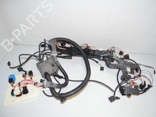 Used Wiring harness Wiring harness BMW 5 Touring (F11) 523 i (204 hp) 34089769 34089769