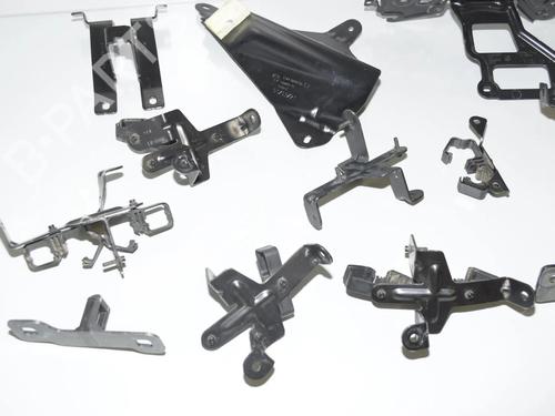 Support BMW i3 (I01) s Electric | BP34089944C155  - Image 5