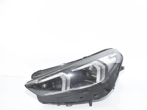 Used Left headlight Left headlight BMW X1 (U11) sDrive 18 i (136 hp) 34070839 34070839