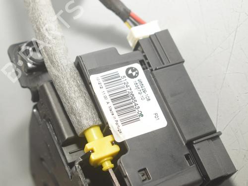 Electronic module BMW 3 Touring (F31) 320 i | BP34098031M83  - Image 12
