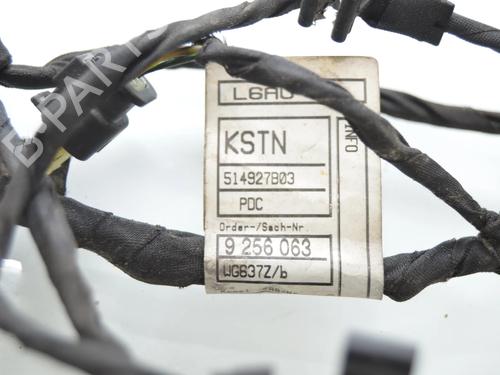 Electronic module BMW 5 Touring (F11) 535 d | BP34077392M83  - Image 6