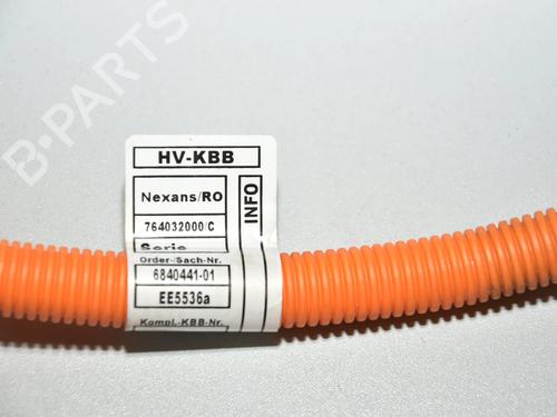 Wiring harness BMW i3 (I01) Electric | BP34087736E16  - Image 5