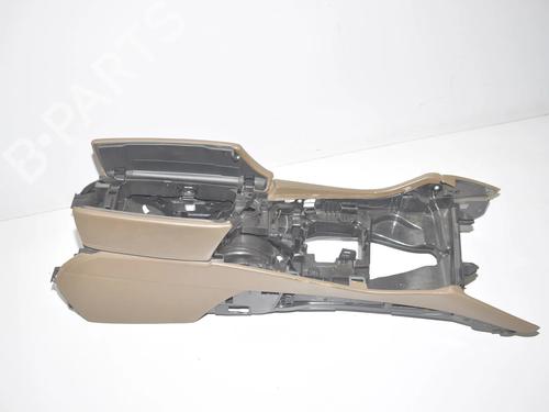 Used Middle console Middle console BMW 5 Touring (F11) 530 d (258 hp) 34079809 34079809