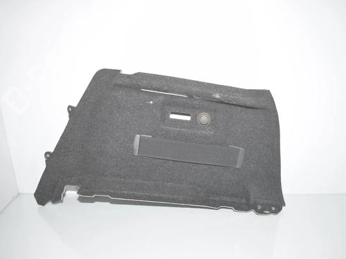 Used Boot lining Boot lining BMW i3 (I01) Electric (170 hp) 34074643 34074643