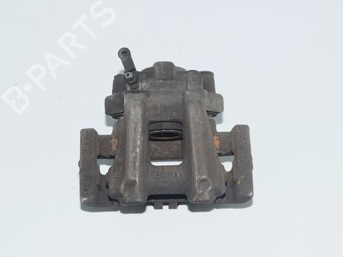 Used Right rear brake caliper Right rear brake caliper BMW 1 (F20) 118 d (150 hp) 34064480 34064480