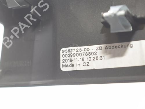 Other BMW 5 (G30, F90) 520 i | BP34083346O1 - Image 4