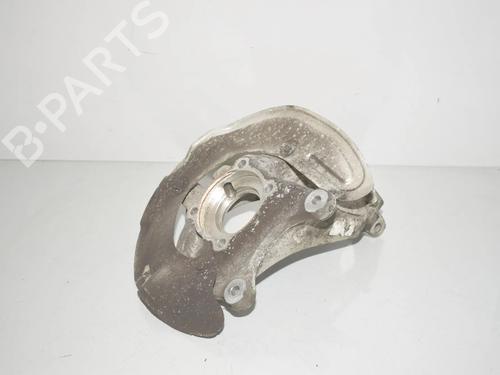 Right front steering knuckle BMW 1 (F40) 118 d | BP38673402M26 - Image 2