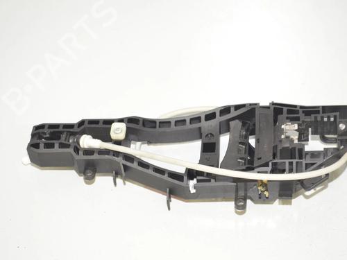 Used Support Support BMW 4 Gran Coupe (F36) 430 d (258 hp) 34091372 34091372