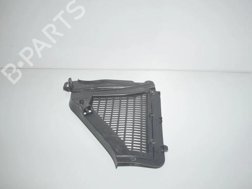 Griglia sotto parabrezza Griglia sotto parabrezza BMW X3 (F25) xDrive 20 d (184 hp) 34096022 34096022