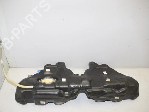 Benzintank Benzintank BMW 5 Touring (F11) M 550 d xDrive (381 hp) 34064709 34064709