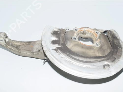 Left front steering knuckle BMW 5 (G30, F90) 520 d | BP34080879M25  - Image 5