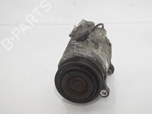 AC compressor BMW X3 (F25) xDrive 30 d | BP39957112M34 - Image 5
