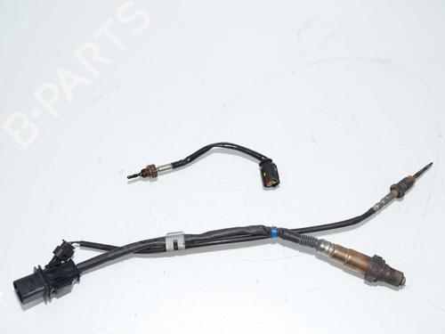 Elektronisk sensor Elektronisk sensor BMW 5 Gran Turismo (F07) 530 d xDrive (245 hp) 34257222 34257222