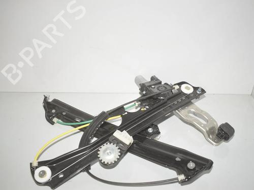 Used Front right window mechanism Front right window mechanism BMW iX (I20) xDrive 40 (326 hp) 34074924 34074924