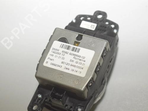 Electronic module BMW 5 (F10) 530 d | BP34061646M83  - Image 7