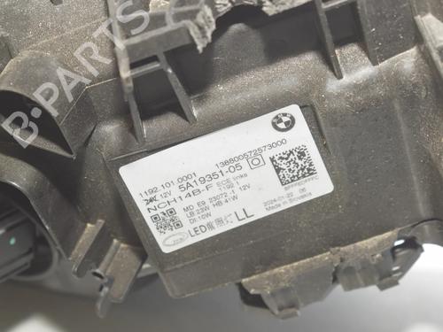 Left headlight BMW i4 (G26) eDrive35 | BP39618579C28 - Image 5