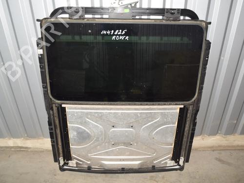 Used Other Other LAND ROVER RANGE ROVER III (L322) 4.4 4x4 (286 hp) 34076252 34076252