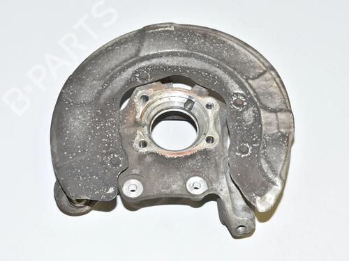 Used Right rear steering knuckle Right rear steering knuckle 34082516 34082516