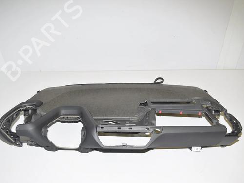 Instrumentbræt Instrumentbræt BMW i3 (I01) Electric (170 hp) 34086711 34086711