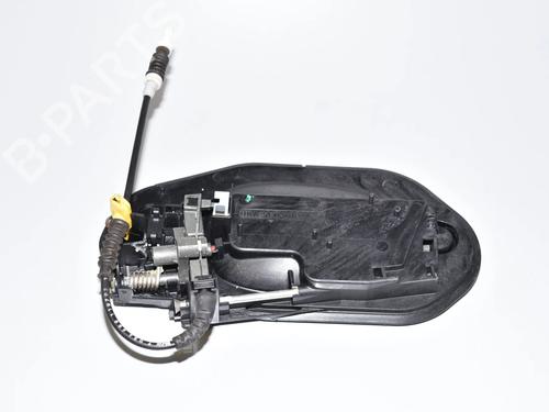 Support BMW 5 (E60) 530 d | BP34097443C155 - Image 3