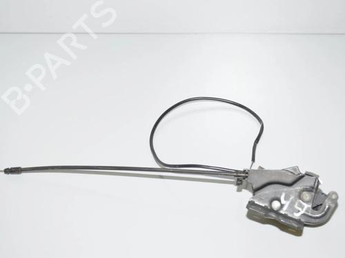 Venstre bagtil lås BMW i3 (I01) Range Extender | BP34086554C100 - Image 3