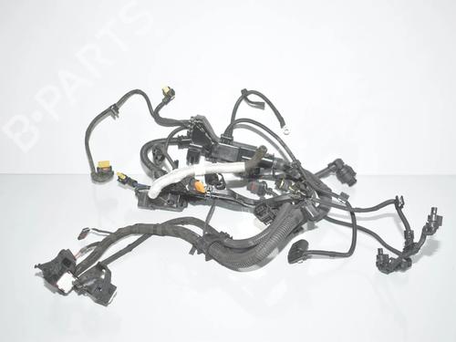 Used Wiring harness Wiring harness BMW 3 (G20, G80, G28) 330 e Plug-in-Hybrid (292 hp) 34091577 34091577