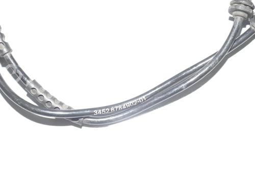 Electronic sensor BMW 6 Gran Coupe (F06) 640 d xDrive | BP34082725M84  - Image 5