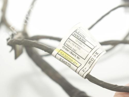 Electronic module BMW 2 Coupe (G42, G87) 220 i | BP34092660M83  - Image 5