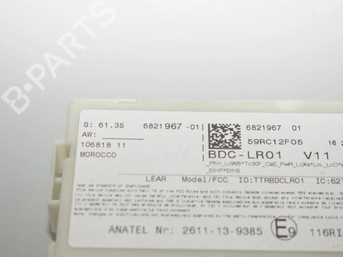 Electronic module BMW i3 (I01) Range Extender | BP34078630M83  - Image 7