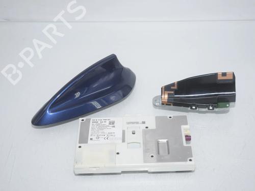 Antena/Base Antena/Base BMW X1 (F48) sDrive 18 i (140 hp) 39688691 39688691