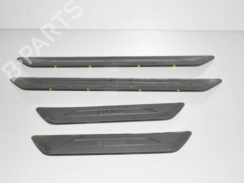 Used Step Step BMW 4 Gran Coupe (F36) 430 d xDrive (258 hp) 34062450 34062450