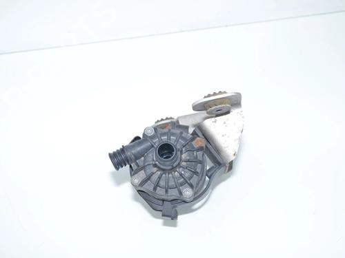 Used Auxiliary water pump Auxiliary water pump BMW X6 (F16, F86) M (575 hp) 34085755 34085755