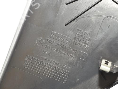 Other BMW X6 (E71, E72) xDrive 50 i | BP34094257O1  - Image 5