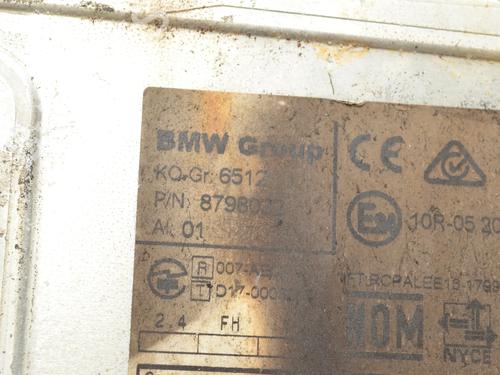 Electronic module BMW 1 (F20) 120 d xDrive | BP38799814M83  - Image 5