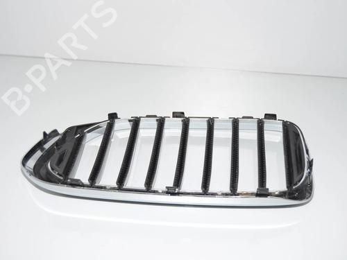 Grill BMW 5 (G30, F90) 520 d | BP34094984C40 - Image 6