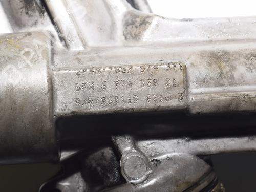 Steering rack BMW X5 (E53) 3.0 d | BP34084345M22  - Image 6