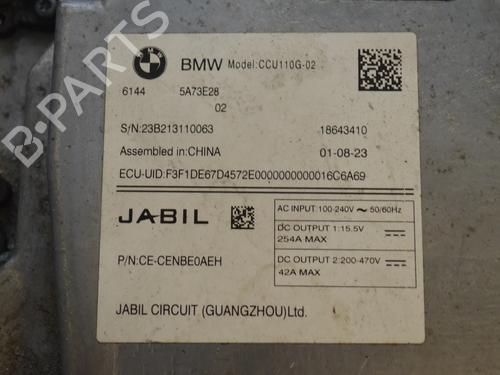 Inverter/Converter BMW i4 (G26) eDrive35 | BP34065808M119  - Image 5