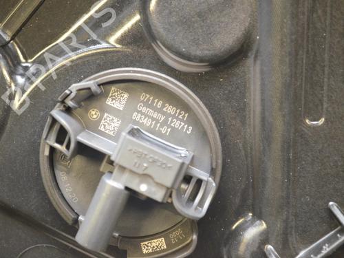 Front left window mechanism BMW 3 (G20, G80, G28) 330 e Plug-in-Hybrid | BP34072457C22  - Image 5