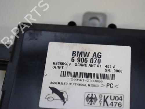 Antenne/Base BMW X5 (E53) 4.8 is | BP34077308C140  - Image 6
