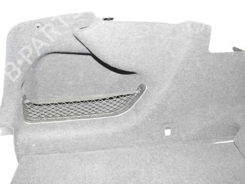 Boot lining BMW 5 (F10) 530 d | BP34094653I3  - Image 8