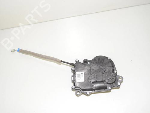 Used Electronic module Electronic module BMW X5 (G05, F95) xDrive M 50 d (400 hp) 34066315 34066315