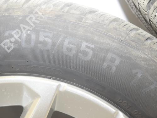 Fælgsæt BMW X1 (U11) iX1 xDrive 30 | BP39245933C100 - Image 6