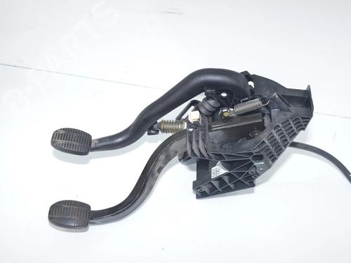 bremsepedal bremsepedal BMW 2 Gran Tourer (F46) 216 d (116 hp) 34093208 34093208