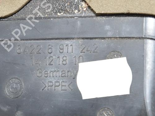 Luftventil BMW 7 (E65, E66, E67) 730 Ld | BP34089441I21  - Image 5